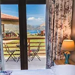 ベッド・アンド・ブレックファスト Harmanyeri Tatilevi