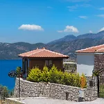 Harmanyeri Tatilevi B&B