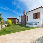 B&B Harmanyeri Tatilevi