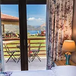 B&B Harmanyeri Tatilevi *