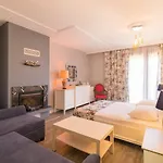 B&B Harmanyeri Tatilevi *