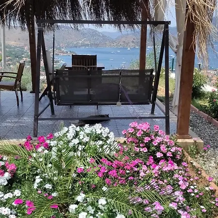 Harmanyeri Tatilevi Bed and breakfast *