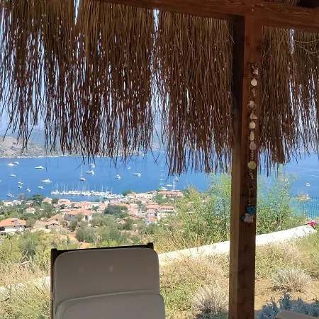 Harmanyeri Tatilevi * Selimiye (Aegean)