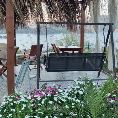 Harmanyeri Tatilevi *