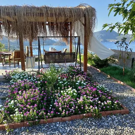 Bed & Breakfast Harmanyeri Tatilevi