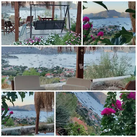 Harmanyeri Tatilevi Selimiye (Aegean)