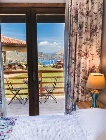 Bed & Breakfast Harmanyeri Tatilevi