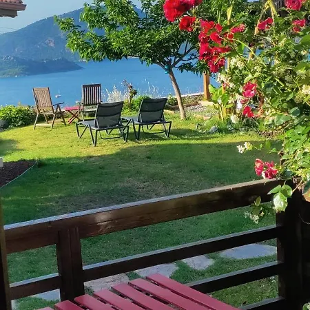 Harmanyeri Tatilevi Bed and breakfast