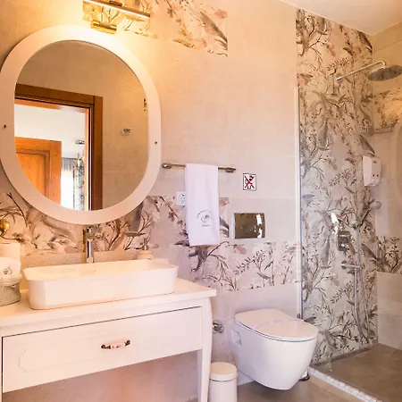 Harmanyeri Tatilevi Отель типа 