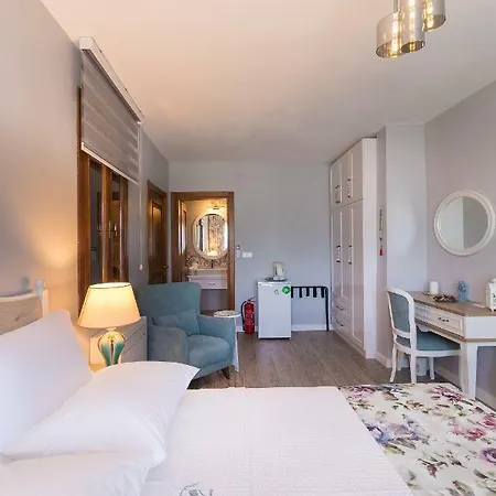 Harmanyeri Tatilevi Bed & Breakfast