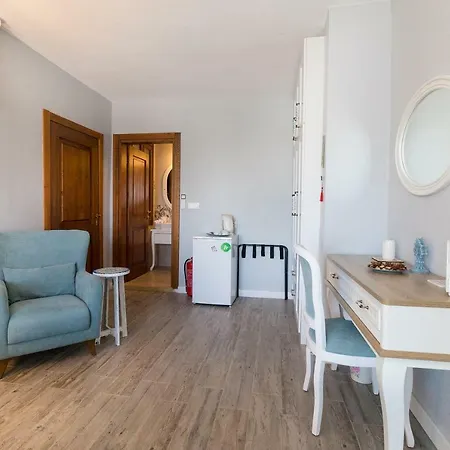 Harmanyeri Tatilevi Селемие