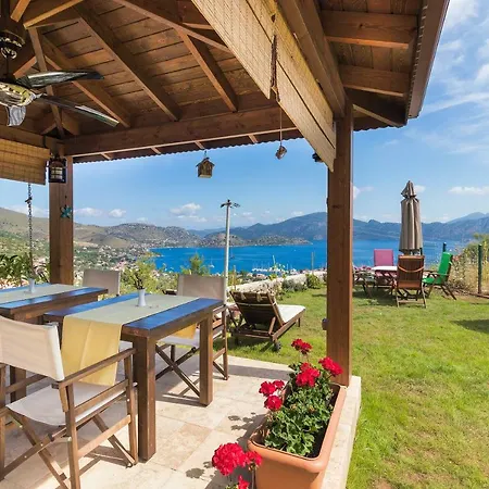 Harmanyeri Tatilevi Selimiye (Aegean)