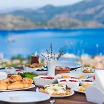 Harmanyeri Tatilevi * Selimiye (Aegean)