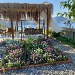 Oda ve Kahvaltı Harmanyeri Tatilevi