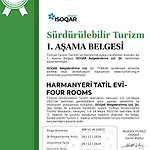 Harmanyeri Tatilevi Oda ve Kahvaltı *