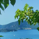 Oda ve Kahvaltı Harmanyeri Tatilevi Selimiye (Aegean)