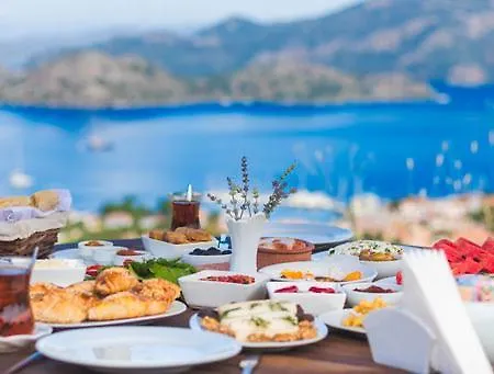 Harmanyeri Tatilevi * السليمية