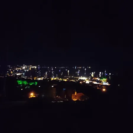 Harmanyeri Tatilevi 住宿加早餐酒店