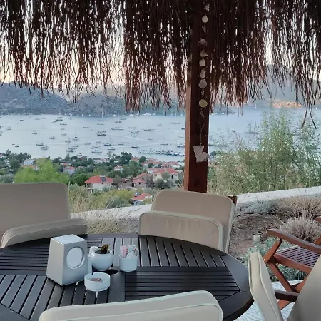 Harmanyeri Tatilevi * 塞利米耶