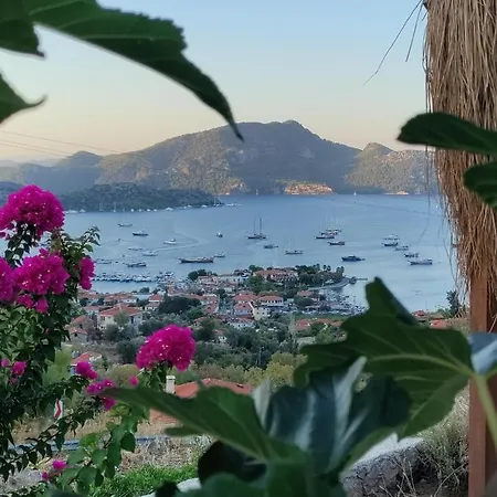 Harmanyeri Tatilevi فندق مبيت وإفطار