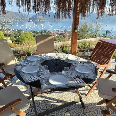 B&B Harmanyeri Tatilevi