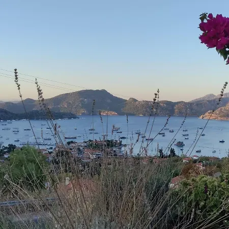 Harmanyeri Tatilevi 住宿加早餐酒店 *