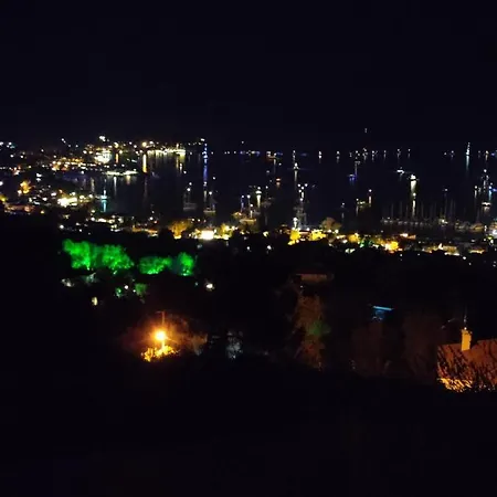 Harmanyeri Tatilevi السليمية