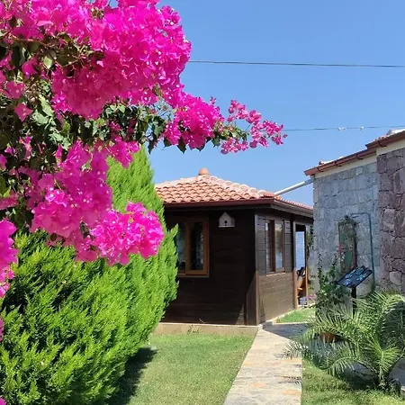 Harmanyeri Tatilevi * Selimiye (Aegean)