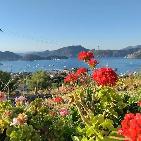 Harmanyeri Tatilevi السليمية