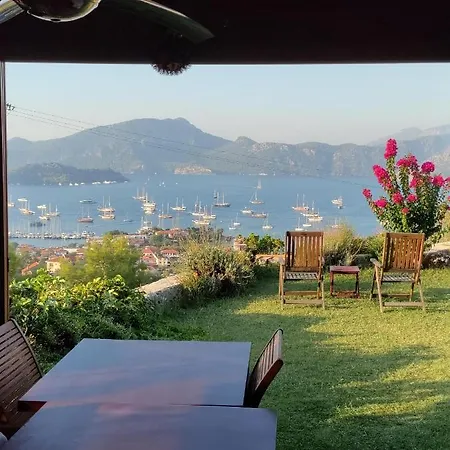 Harmanyeri Tatilevi 塞利米耶