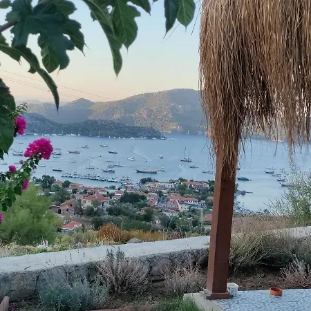 Harmanyeri Tatilevi * 塞利米耶