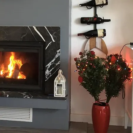 Harmanyeri Tatilevi 셀리미예