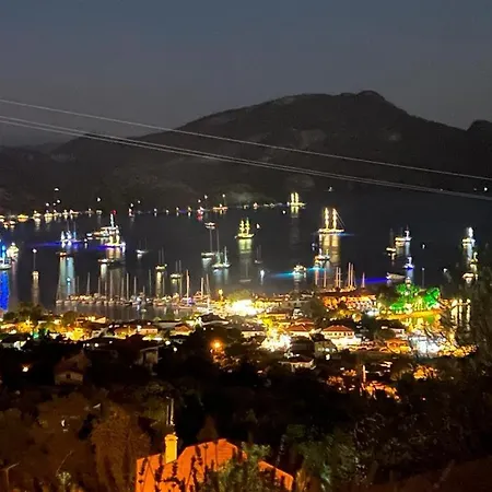 Harmanyeri Tatilevi فندق مبيت وإفطار