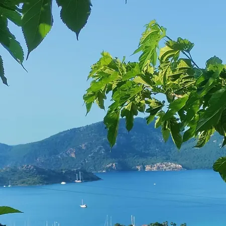 B&B Harmanyeri Tatilevi 셀리미예