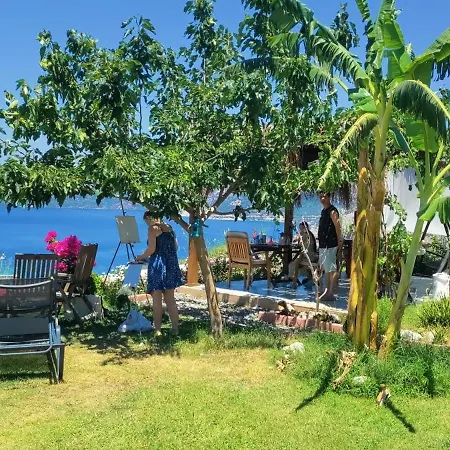 Harmanyeri Tatilevi السليمية