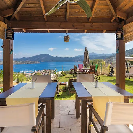 B&B Harmanyeri Tatilevi