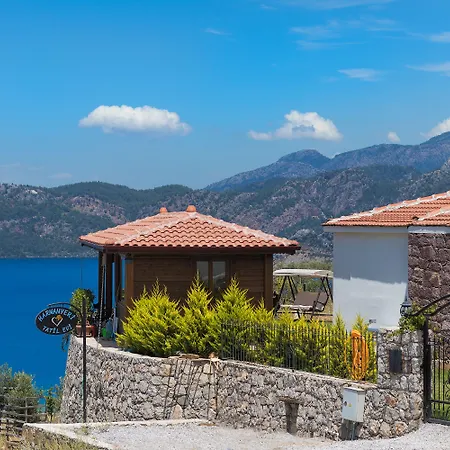 Harmanyeri Tatilevi Bed & Breakfast