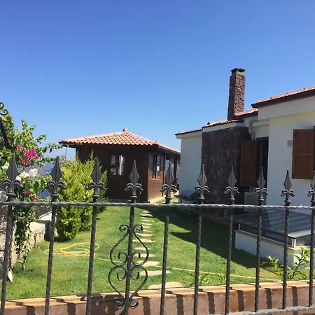 B&B Harmanyeri Tatilevi 셀리미예