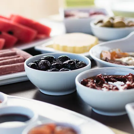 住宿加早餐酒店 Harmanyeri Tatilevi