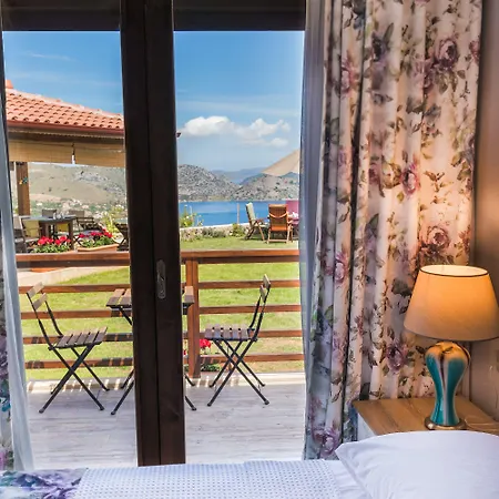 B&B Harmanyeri Tatilevi *