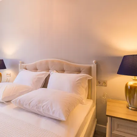 B&B Harmanyeri Tatilevi 셀리미예