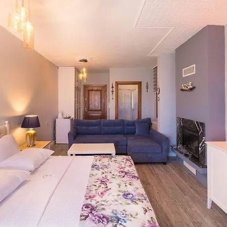 Bed & Breakfast Harmanyeri Tatilevi Selimiye (Aegean)