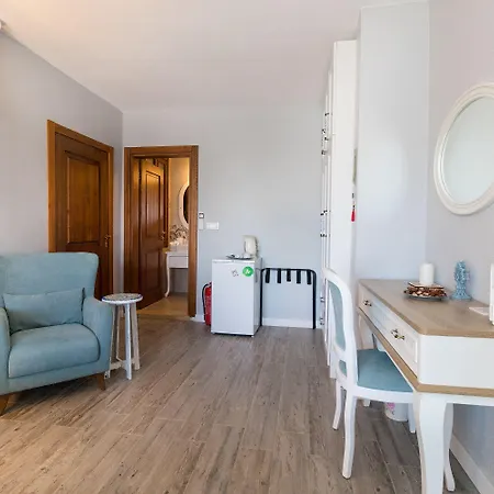 Harmanyeri Tatilevi 셀리미예