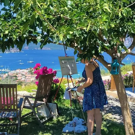 B&B Harmanyeri Tatilevi *