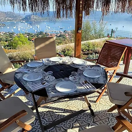 Bed & Breakfast Harmanyeri Tatilevi