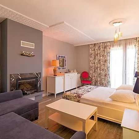 Bed & Breakfast Harmanyeri Tatilevi *