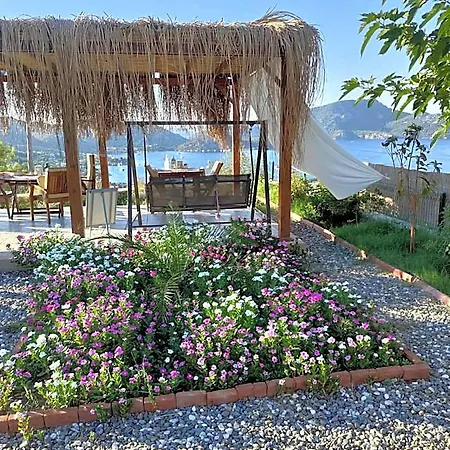Harmanyeri Tatilevi Nocleg ze śniadaniem Selimiye (Aegean)