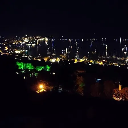 Harmanyeri Tatilevi Nocleg ze śniadaniem Selimiye (Aegean)