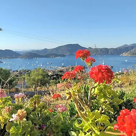 Harmanyeri Tatilevi Selimiye (Aegean)