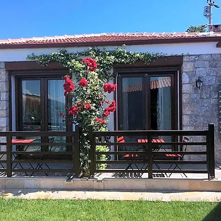 Bed & Breakfast Harmanyeri Tatilevi Selimiye (Aegean)